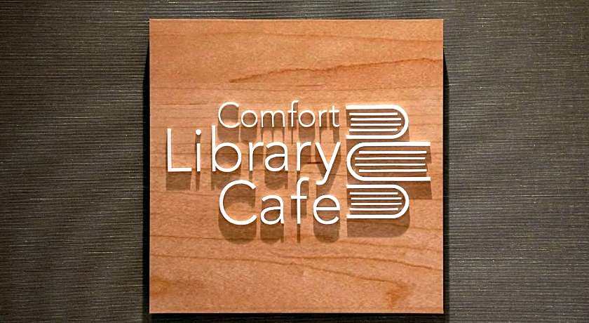 Comfort Hotel Tokyo Higashi Nihombashi