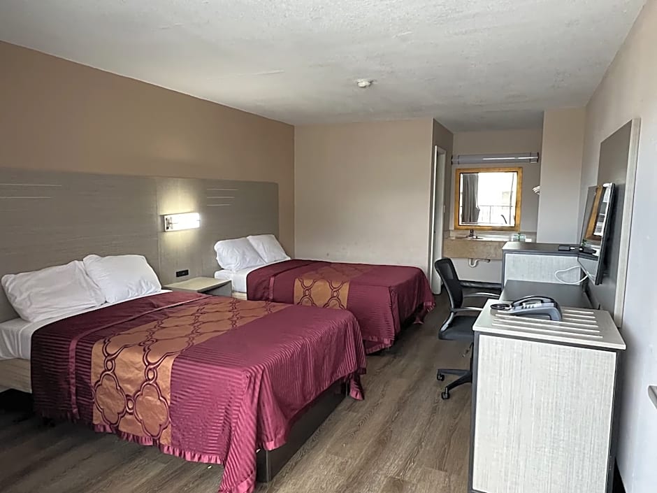 Western Motel By OYO Hattiesburg