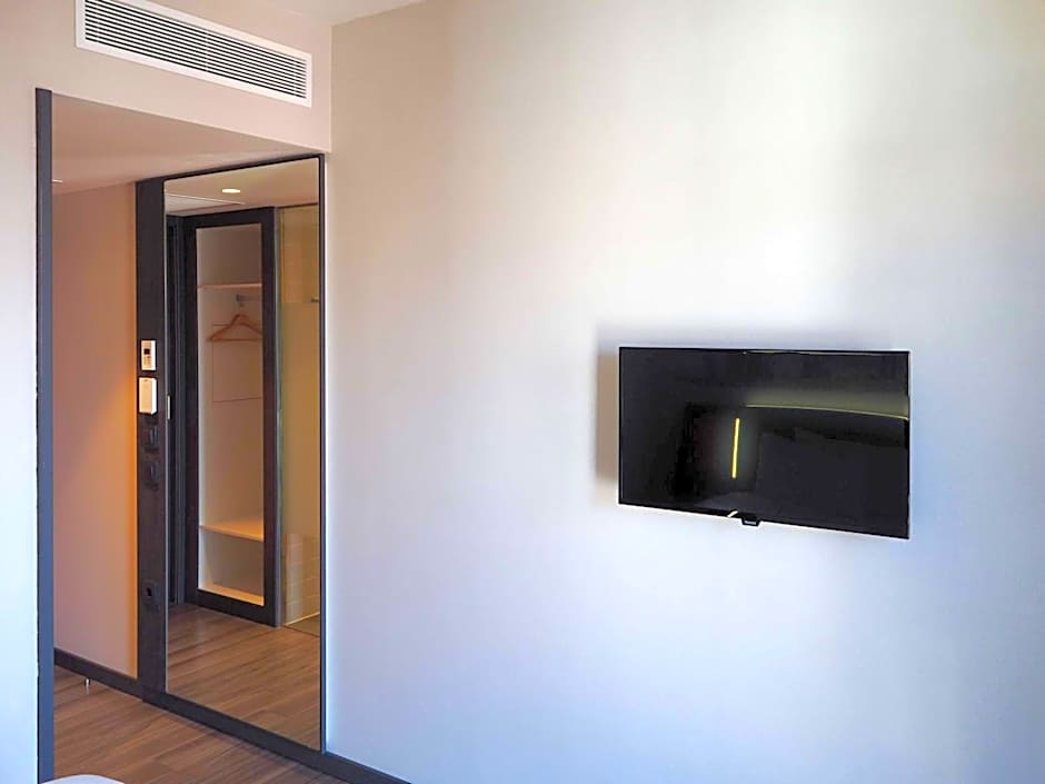 easyHotel Barcelona Fira