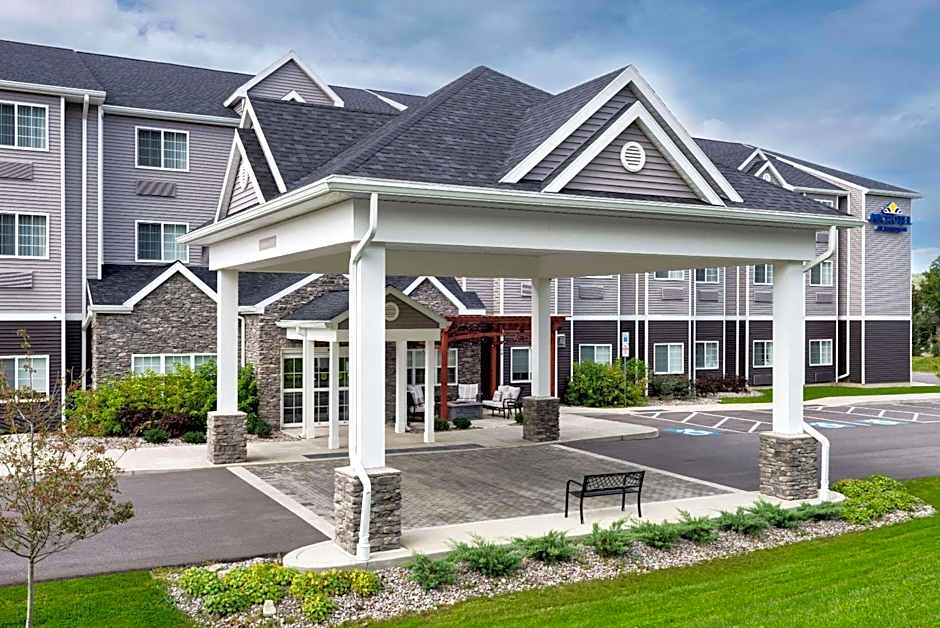 Microtel Inn Suites by Wyndham Warsaw