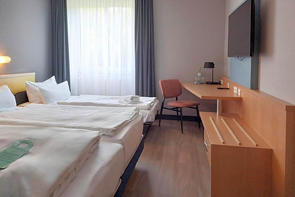 Garner Hotel Cottbus Sud
