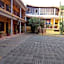 Hotel Plaza del Sol