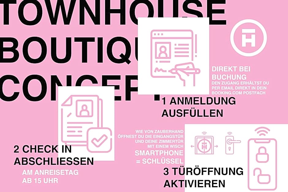 The Townhouse Ruhpolding - Individual Design & Casual Concept