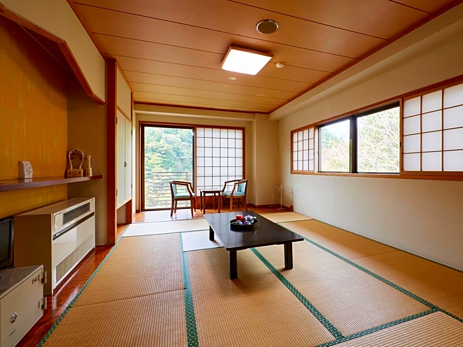 Tabist Nikkokinugawa Onsen Kiyomizu no Yado