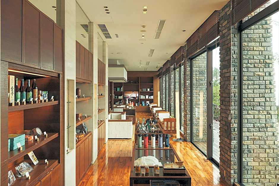 Sankara Hotel & Spa Yakushima