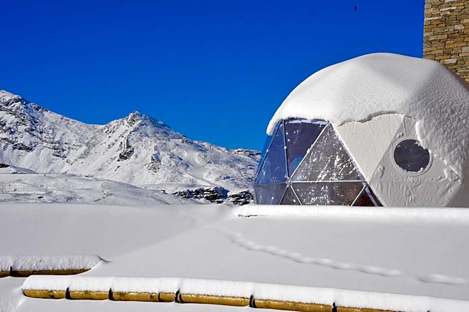 Hotel Pashmina Le Refuge