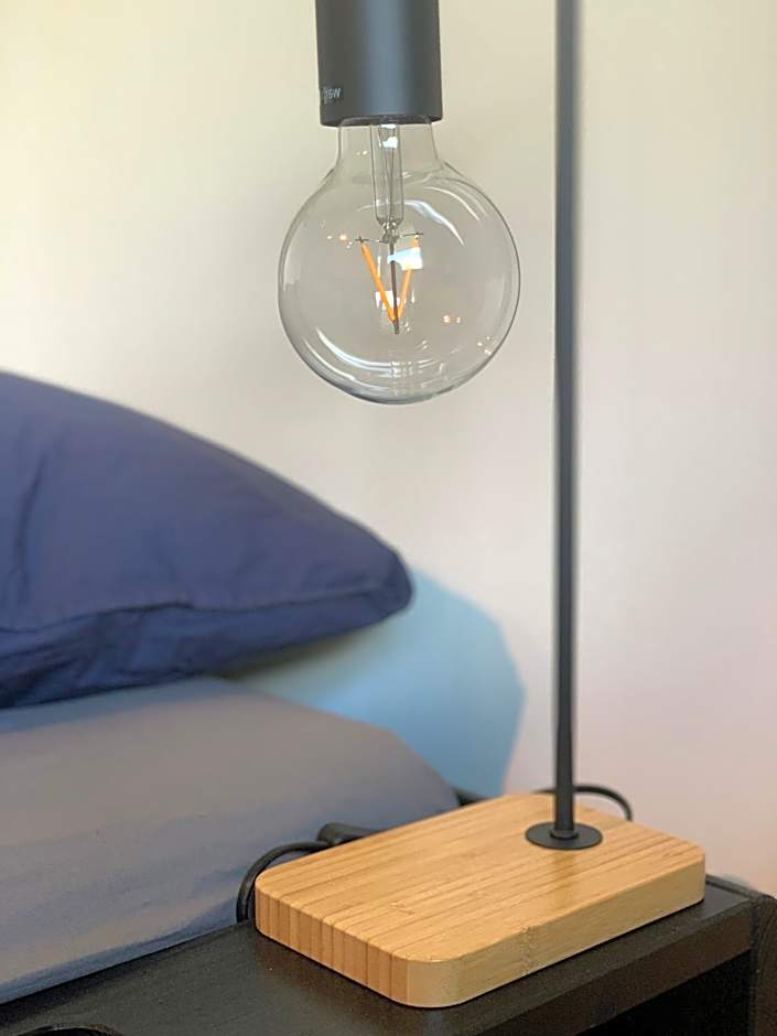 Triftbach - View over Zermatt