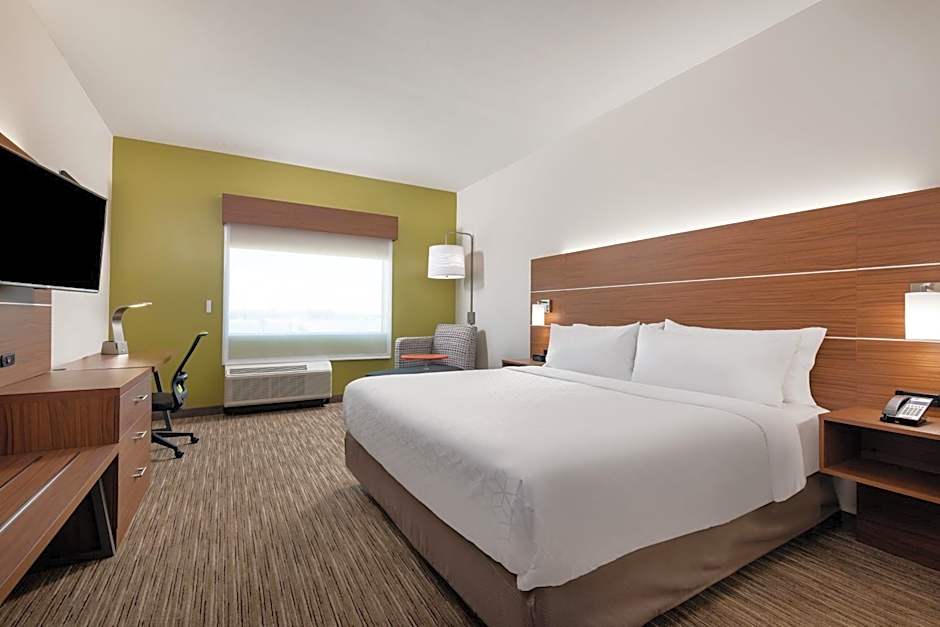 Holiday Inn Express and Suites Punta Gorda By IHG