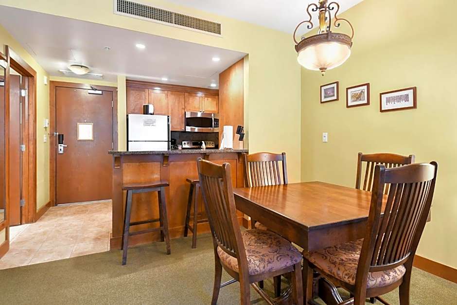 Sundial Lodge, Park City - Canyons Village by Vail Resorts