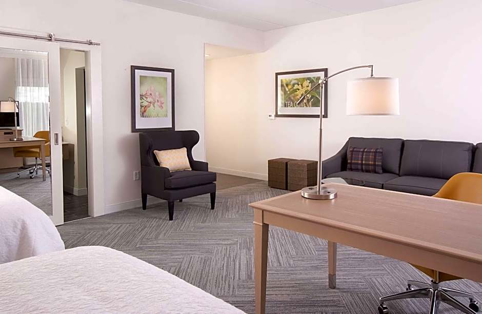 Hampton Inn & Suites by Hilton Augusta-Washington Rd