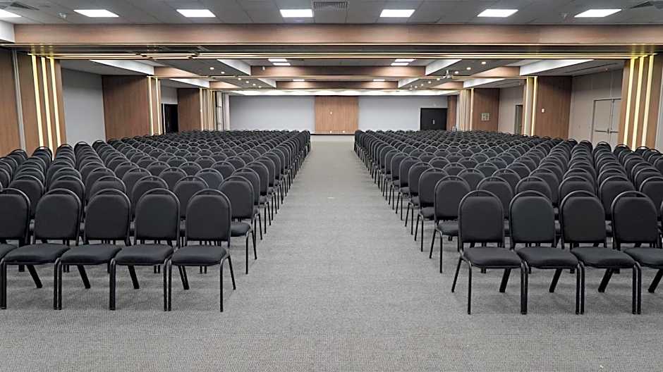 eSuites Hotel Recreio Shopping