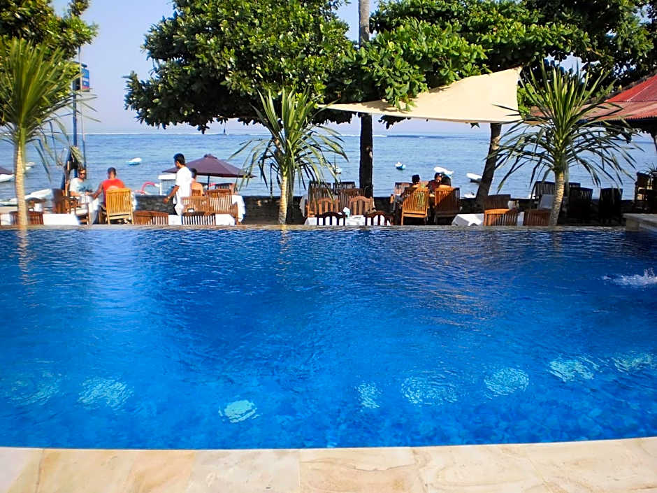 Nusa Indah Bungalow