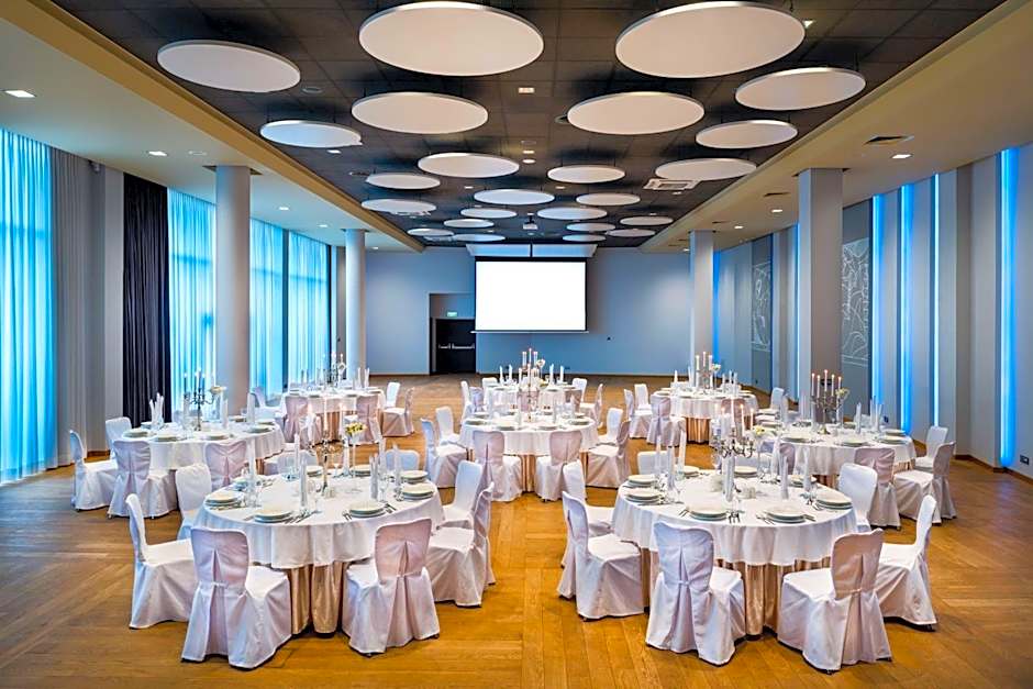 METROPOL Hotel Katowice