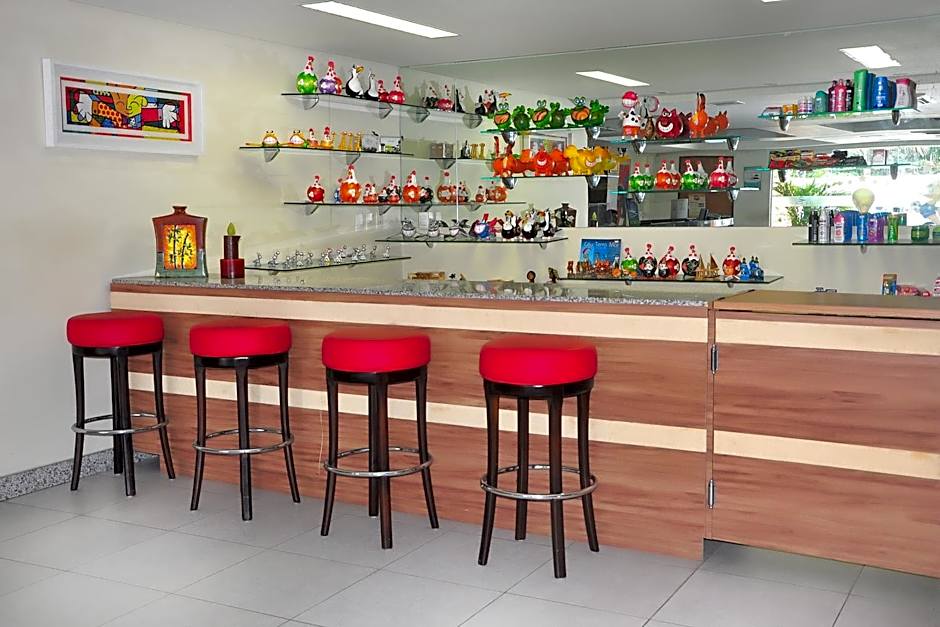 Rede Andrade Comfort