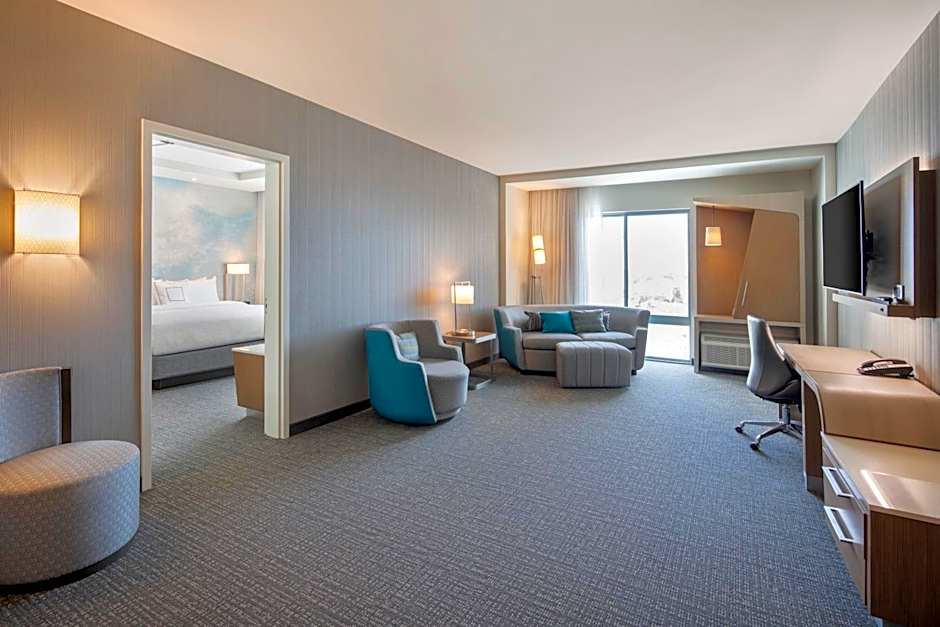 Courtyard by Marriott Atlanta Vinings/Galleria