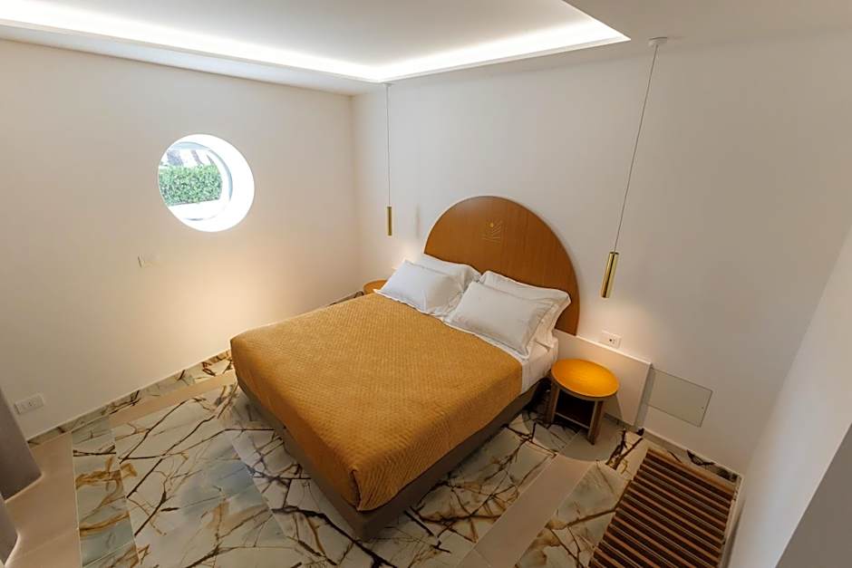 Maggiano Boutique Hotel