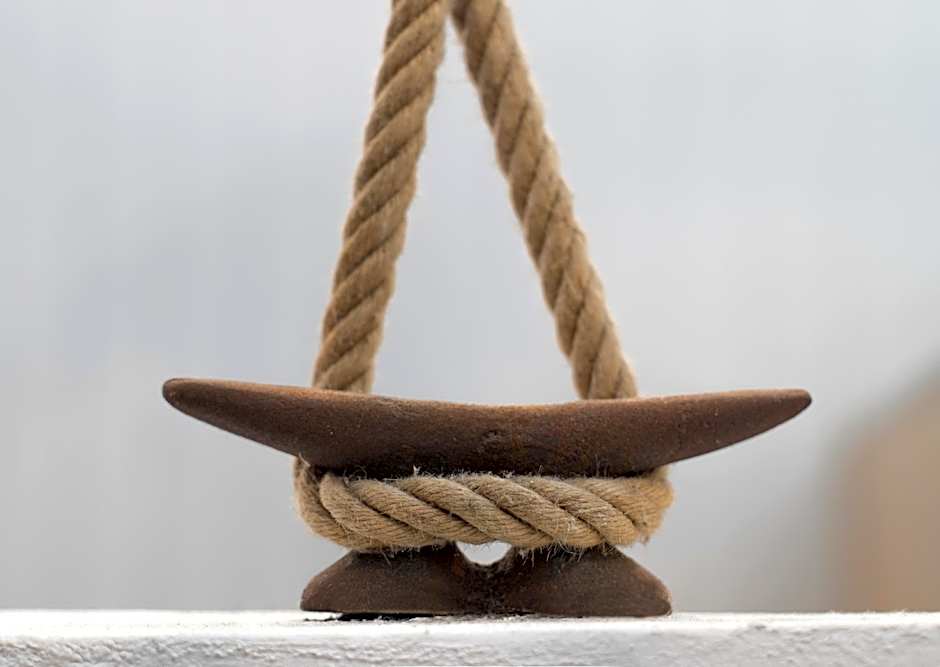 Marina Express - Fisherman Hotel - Ao Nang