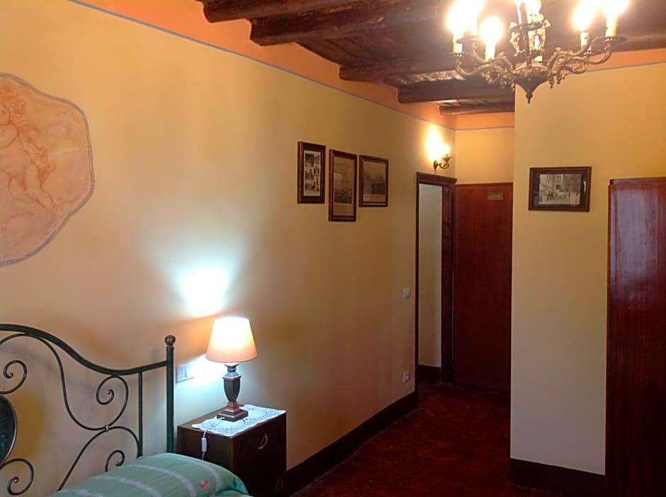 B&B Il castello