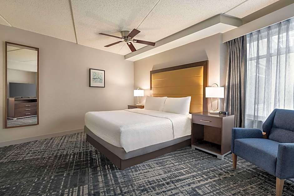 Homewood Suites By Hilton Washington, D.C.