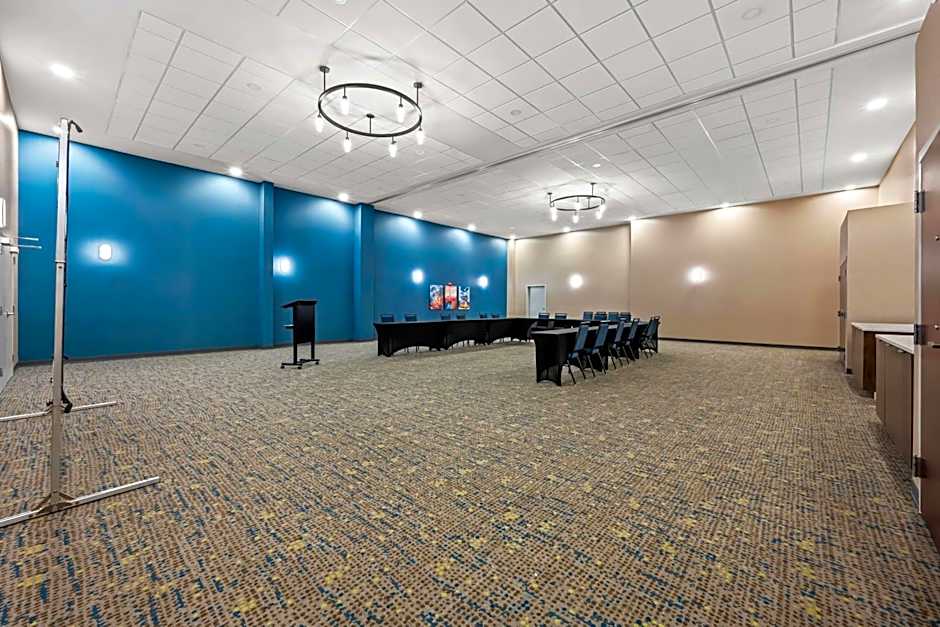 Hampton Inn By Hilton & Suites Wilson I-95, Nc