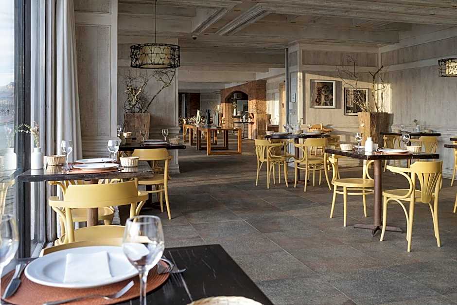 Hotel Costaustralis