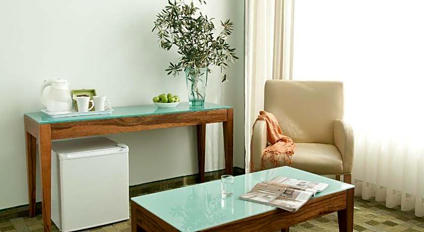 Prima Galil Tiberias Hotel