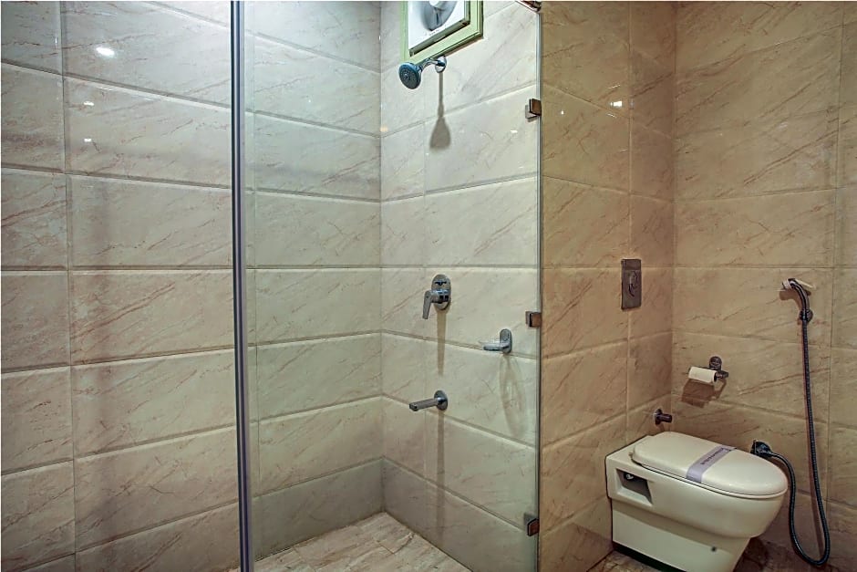 Hotel The Royal Krishna