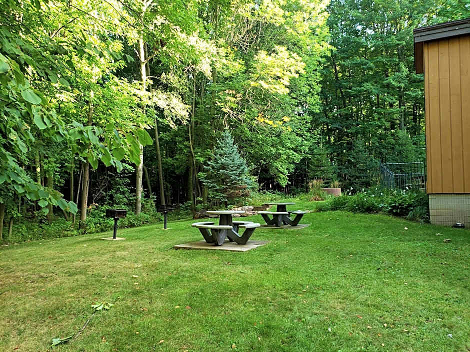 Rib Mountain Inn