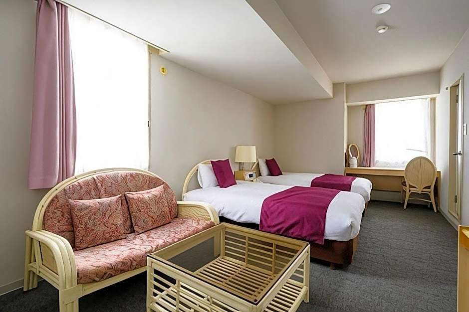 hotel miura kaen