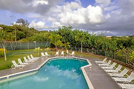 Banyan Harbor Resort