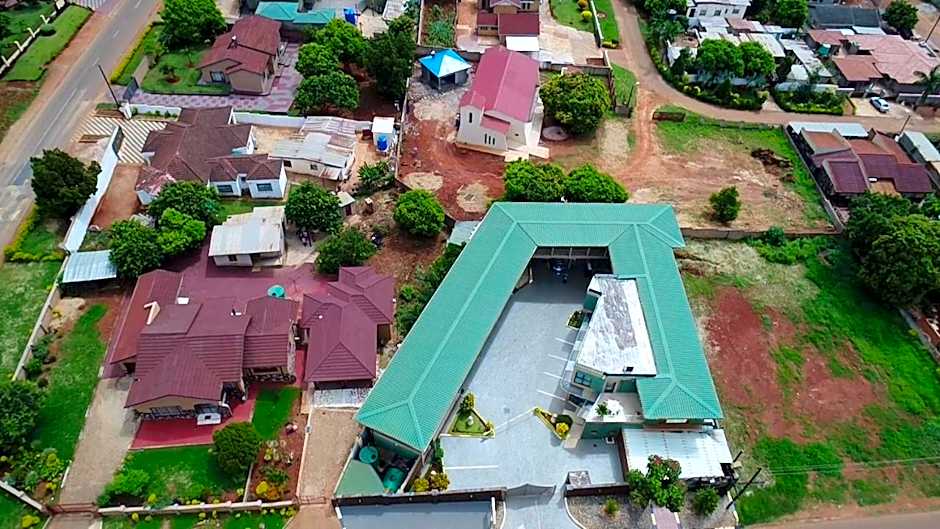 Vhafamadi Bed And Breakfast