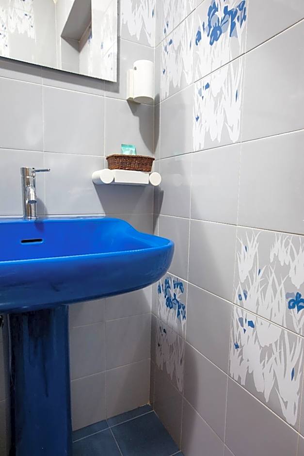 La Tavernetta dei Ronchi