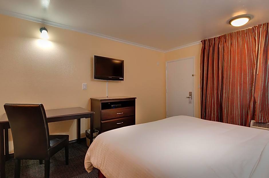 Vagabond Inn San Pedro