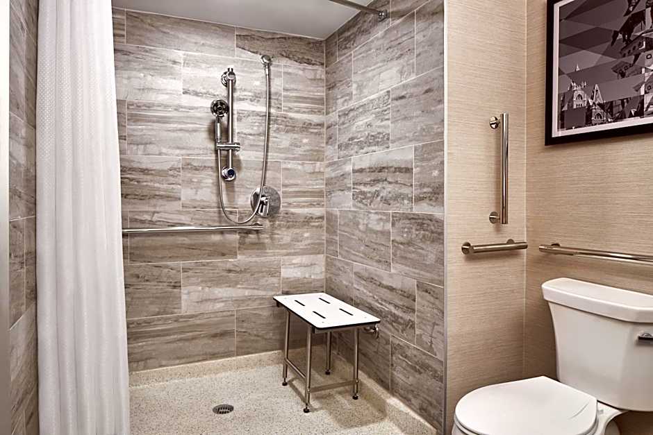Sheraton Richmond Airport Hotel