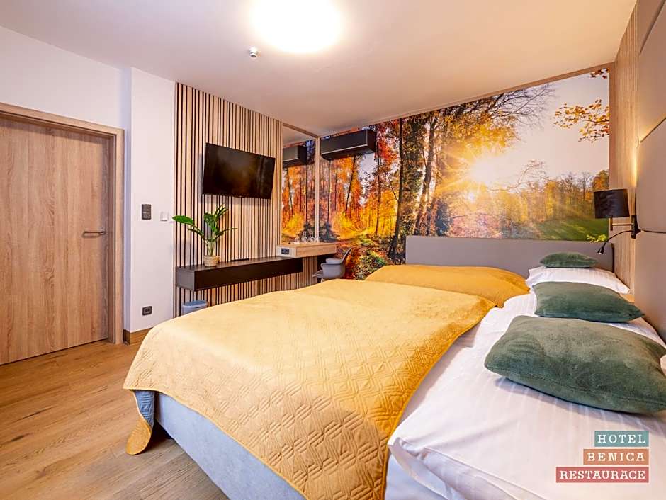 Hotel Benica