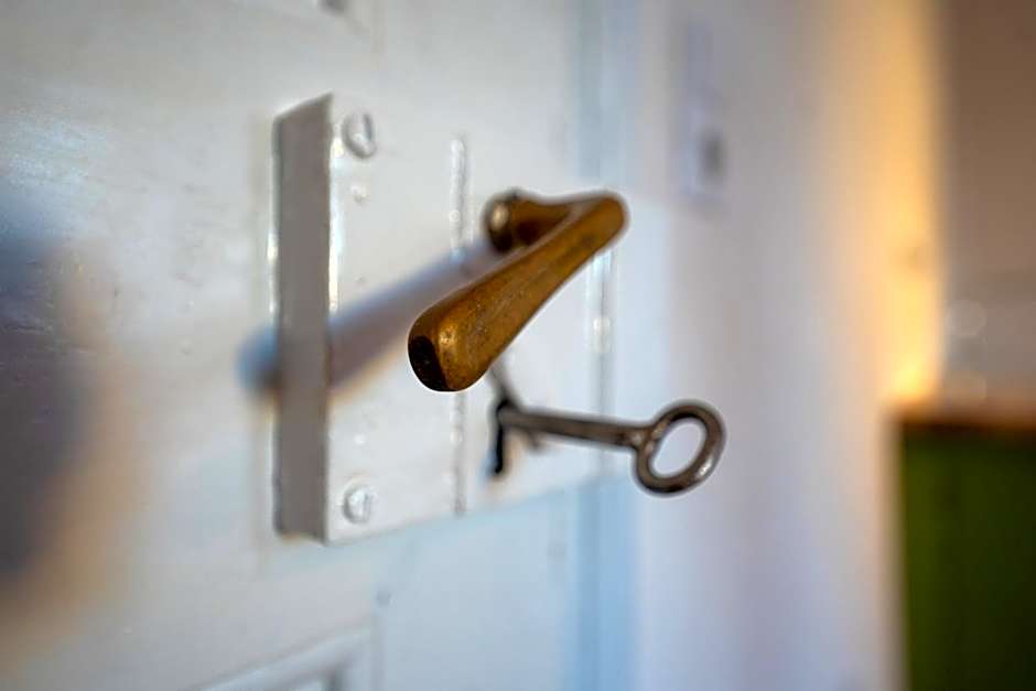 Casa Josef Bacon - La Strada -