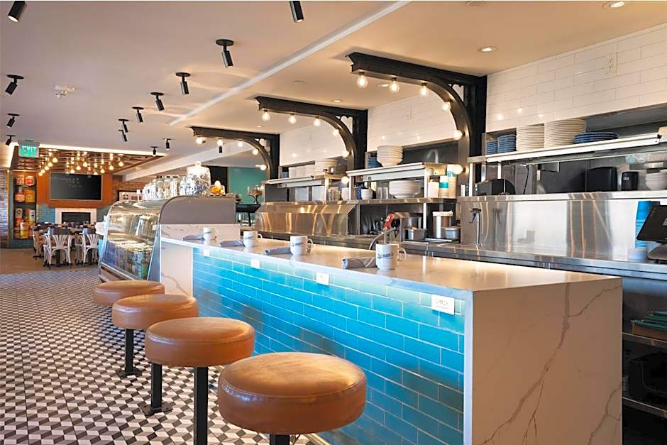 The Kingsley Bloomfield Hills - a DoubleTree by Hilton