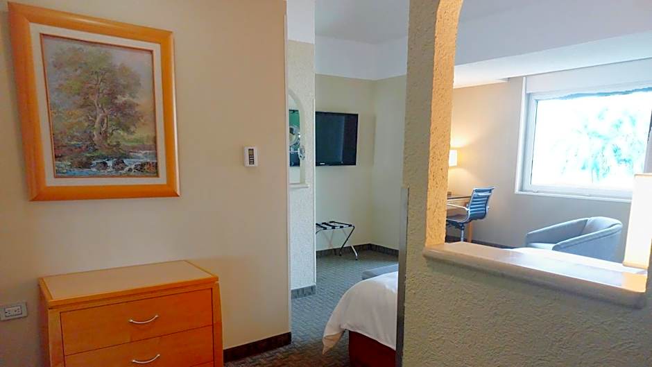 Holiday Inn Cuernavaca By IHG