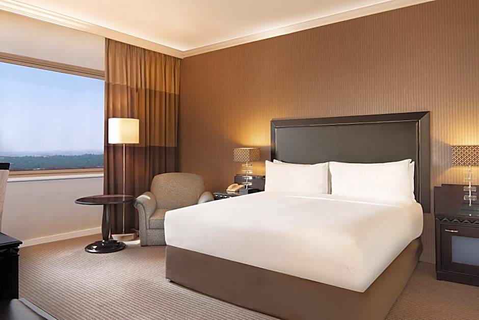 NH Johannesburg Sandton