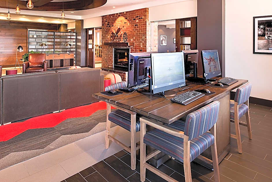 Radisson Hotel Detroit Metro Airport