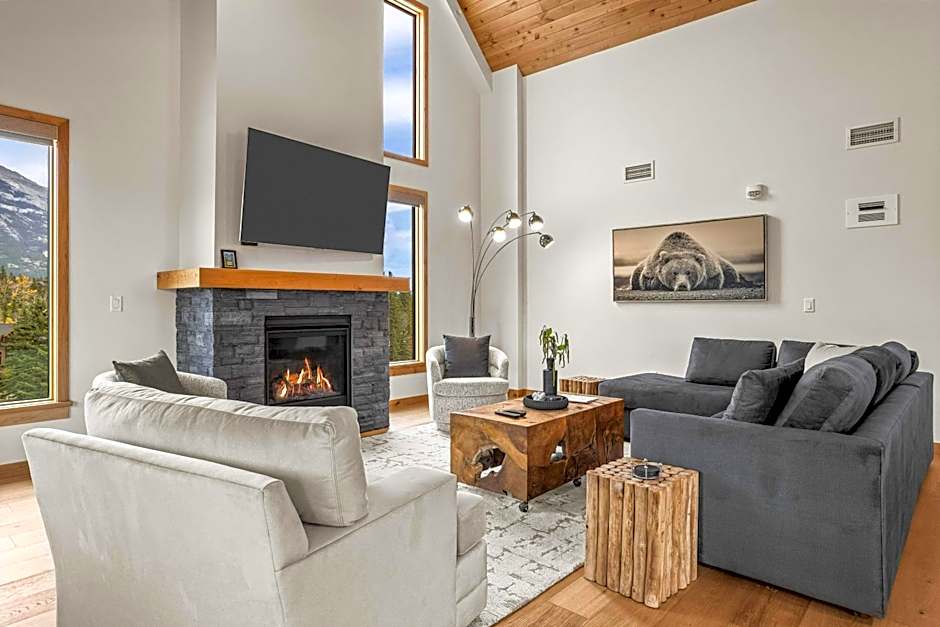 Spring Creek Luxury - managed by Little Sister Getaways