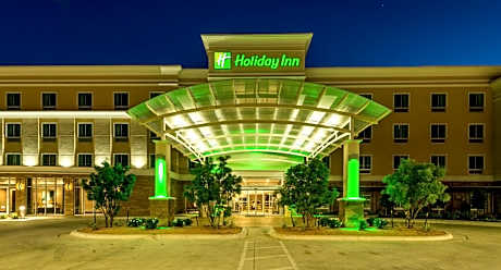 Holiday Inn Austin Airport By IHG