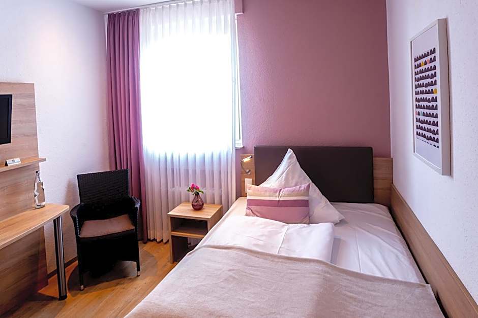 Hotel Restaurant Verst