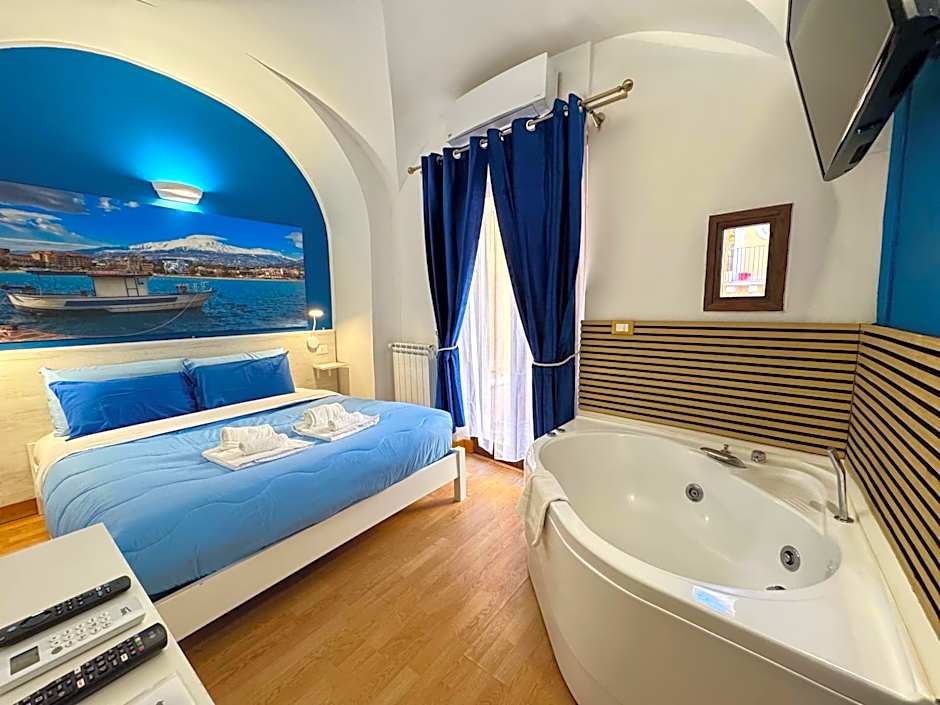 CANTU' SUITE