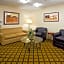 Candlewood Suites Milwaukee Brown Deer Hotel