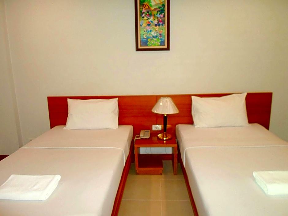 Orchid Residence Suratthani
