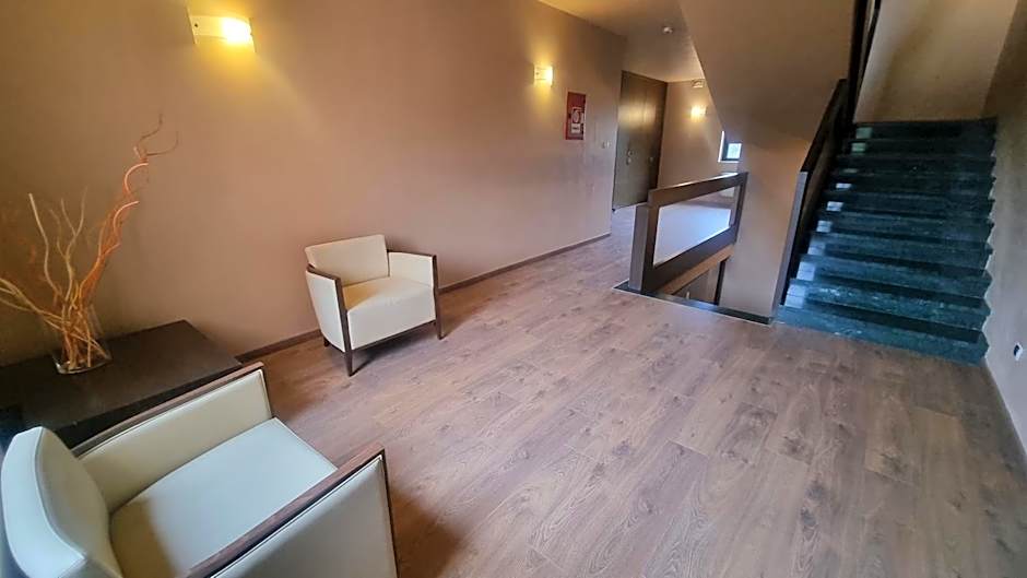 Hotel Villa Delle Rose - Malpensa