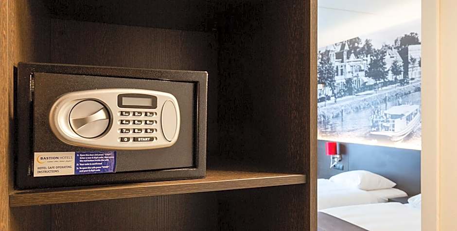 Bastion Hotel Zaandam