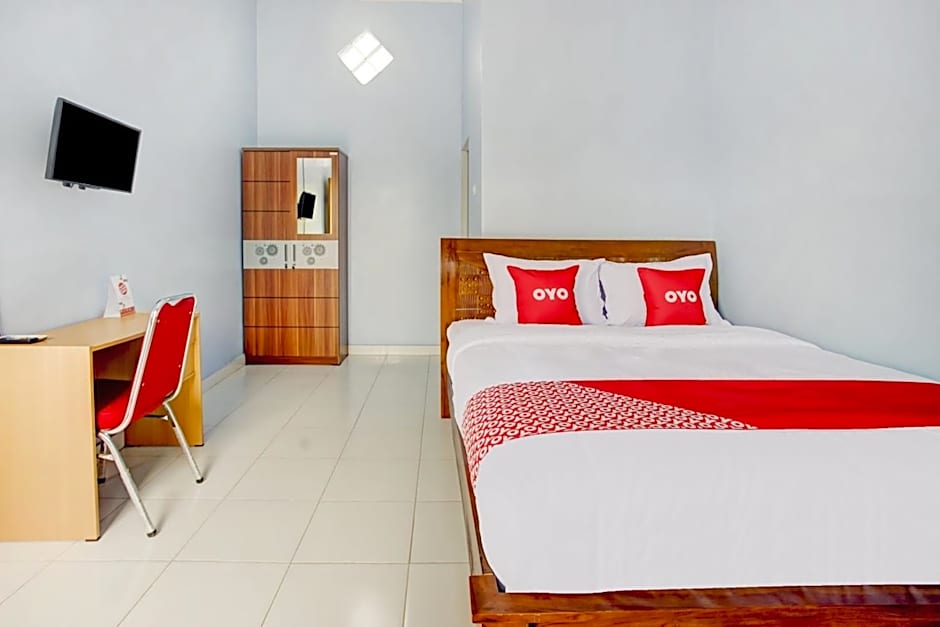 OYO 3982 Azka Homestay Syariah