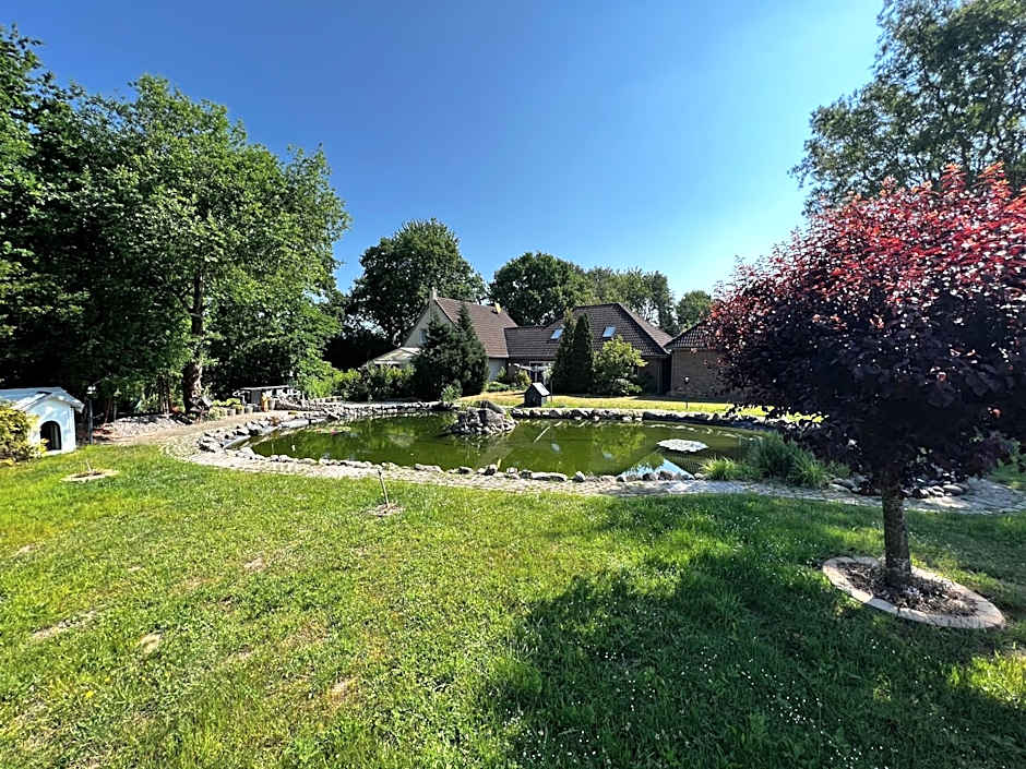 Hotel Belen Fahrenkrug